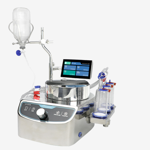 智能集菌仪HTY-STP100