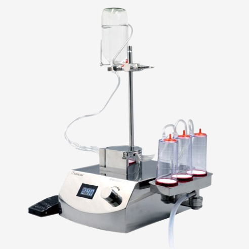 智能集菌仪HTY-610