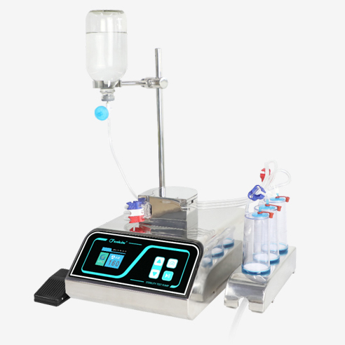 智能集菌仪HTY-601C