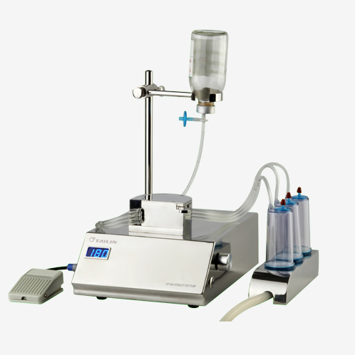 智能集菌仪HTY-601