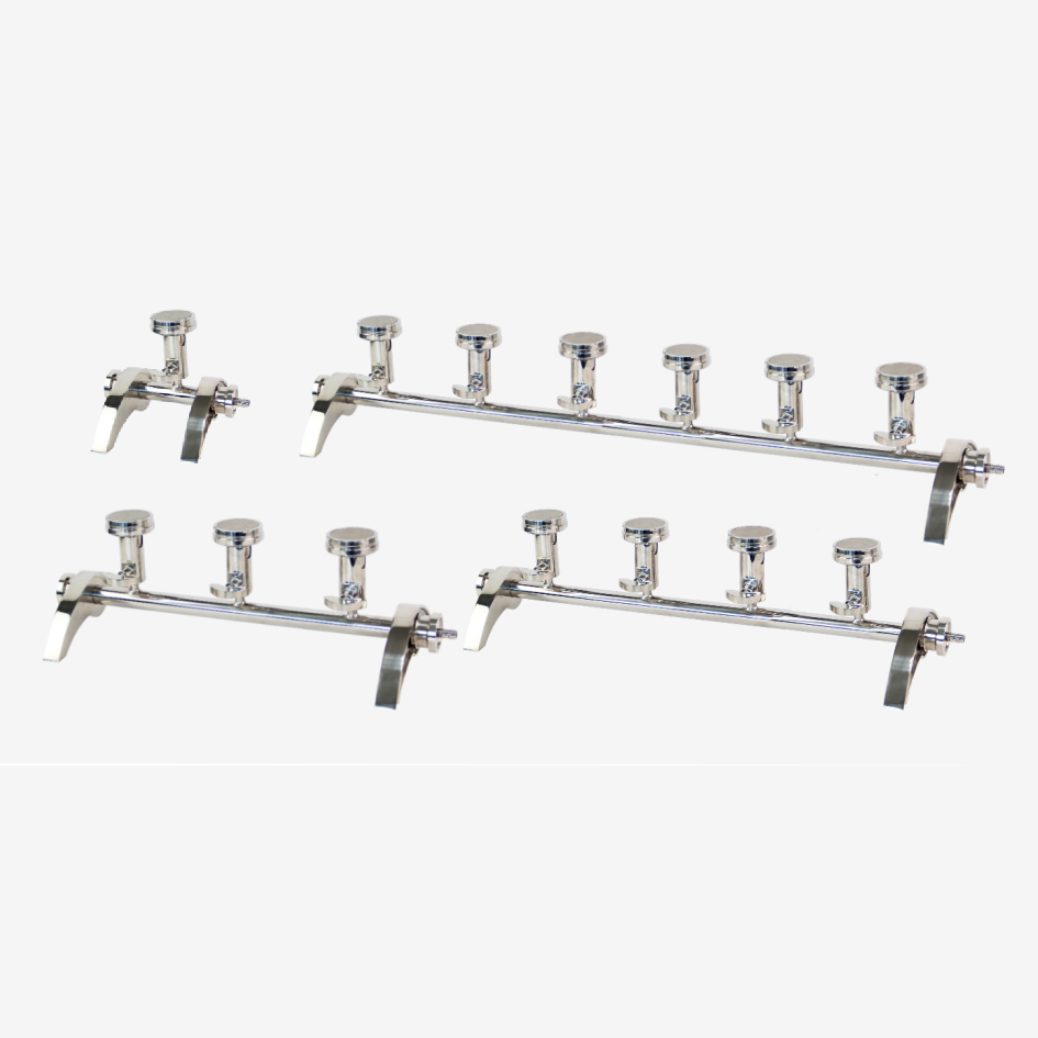 微生物检测过滤支架HTY-30X