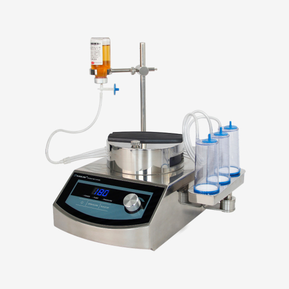 智能集菌仪HTY-APL